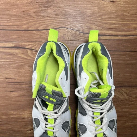 Nike Air Max Griffey Vintage Athletic Shoes Y2K Sneakers Men’s Size 13 - Picture 10 of 11